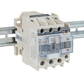 Контактор 32А 220В 1NO КМЭ (ctr-s-32-220)  EKF