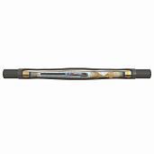 Муфта 3 ПСТб-10 (150-240) с соединителями (zeta21595) ЗЭТАРУС