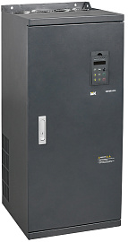 Преобразователь частоты CONTROL-A310 380В 3Ф 160-185кВт 300-340А  CNT-A310D33V160-185TE IEK