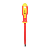Отвертка Expert PH3x150 мм 1000В EKF PROxima