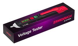 Индикатор напряжения Ermenrich Zing WT60 82955
