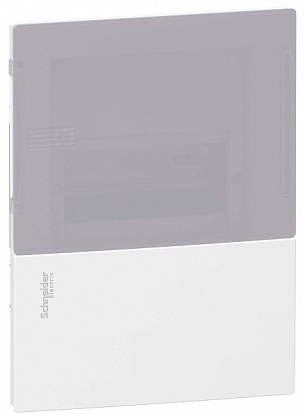 Изображение товара Щит встроенный MiniPragma NEW 6 модулей IP40 Schneider Electric