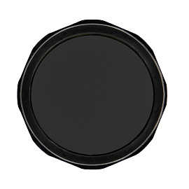 Кнопка управления SW2C-11 возвратная черная NO+NC sw2c-11s EKF