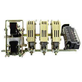 Контактор  100А 220В 3NO+3NC КТ-6013 (kt6013-220) EKF