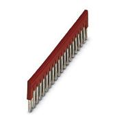 Phoenix Contact Перемычка FBS 20-6  3030365