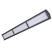 Светильник светодиодный  ДСП 150Вт PPI- 01 5000K IP65 15000Лм  230V (new slim)  .5005501A Jazzway