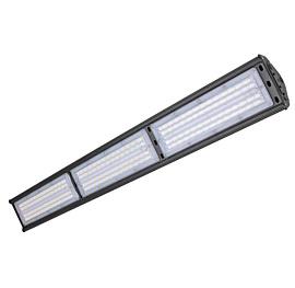 Светильник светодиодный  ДСП 150Вт PPI- 01 5000K IP65 15000Лм  230V (new slim)  .5005501A Jazzway