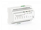 Теплоконтроллер для каскада котлов с 2-я котлами и 2-я насосами Teplocom TC-2B Бастион