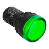 Индикатор ND16-22DS/4 зеленый АС230В 593071 CHINT