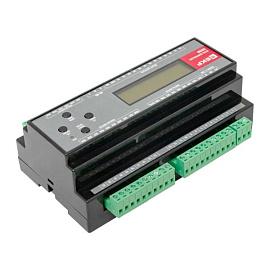 Контроллер конфигурируемый для систем вентиляции RX500-V EKF