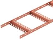 Лоток кабельный лестничный для судостроения 35x100x3000 7098032 OBO Bettermann