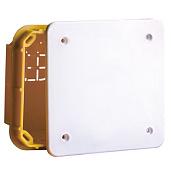 DKC 59368 Коробка ответвительная прямоуг. для твердых стен, IP40, 392х152х70мм