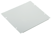 Полка для ВРУ ХХХХх450х450 (В=340) SMART YKV-P-450-450 IEK