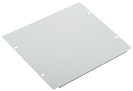 Полка для ВРУ ХХХХх450х450 (В=340) SMART YKV-P-450-450 IEK