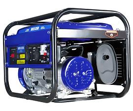 БЕНЗИНОВЫЙ ГЕНЕРАТОР VARTEG G3500