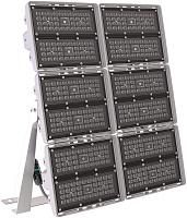 Светильник L-pixel 6/banner/300/Д/840/01/R5/I1-C6/MT-KM/220AC IP66 RAL7035 PX300-11216-123-182 LEDEL