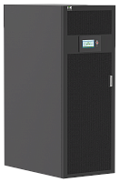 Системное шасси 125кВА для установки модуля 25кВА ELECTRA OM EOM-F-0125KVA ITK