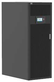 Системное шасси 125кВА для установки модуля 25кВА ELECTRA OM EOM-F-0125KVA ITK