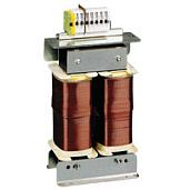Трансформатор однофазный 230-400/115-230В 5000ВА (044272) Legrand