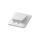 Крышка монтажной коробки с вводом IP44 AK4 ABB