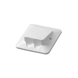 Крышка монтажной коробки с вводом IP44  AK4 ABB