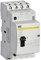 Контактор модульный с ручным упр. КМ20-22МР AC KARAT  MKK12-20-22 IEK