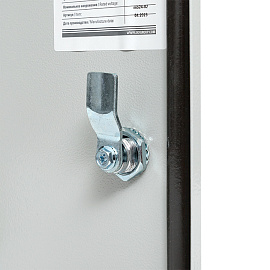 Щит  300х210х150 (ВxШxГ) IP54 ЩМПг-30.21.15 с монтажной панелью PROxima mb24-02 EKF
