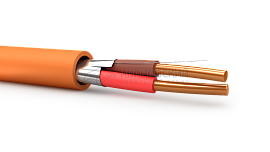 Кабель КПСЭнг(A)-FRLS 1х2х0,75 ИВКЗ (50м)