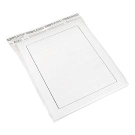 Люк ревизионный пластиковый 200х250 EKF Basic