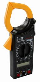 Токовые клещи M266F (N) MASTECH 13-1304