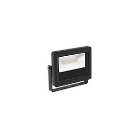 Прожектор светодиодный 10Вт FL BASIC 2.0 4000К 120° V1-I0-70376-04L05-6501040 Вартон