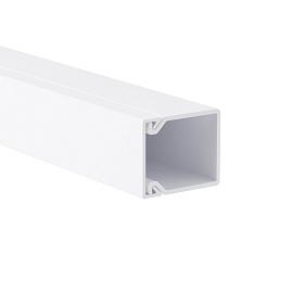Короб с крышкой белыйс плоской основой TA-EN "In-liner Classic" 25x30 00323 DKC