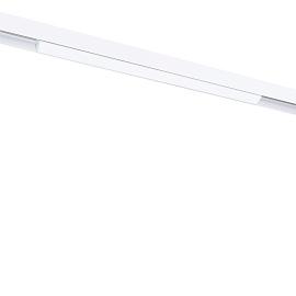 Магнитный трековый светильник LINEA 15Вт 950Лм 3000К IP20 A4643PL-1WH Arte Lamp