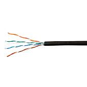 Кабель витая пара категория 5е Standard UTP outdoor 4x2x0.5 Cu.(0,48мм) 1693219 SkyNet