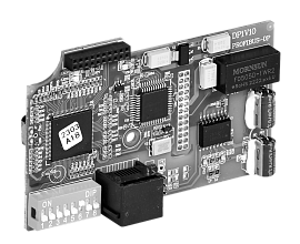 Плата расширения вход/выход 4DI 1AI 2DI независимые MODBUS-RTU для К740 EC-K740-IO1 ONI