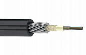 Кабель оптический ОКГЦ 16 G.652.D 2,7кН