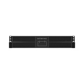 Батарейный блок для ИБП SMALLR2A5, Rack 2U, 8х9Ач, 48В BPSMLR2-48V ДКС (DKC)