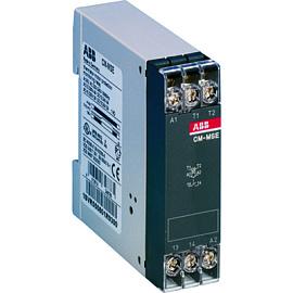 Реле защиты двигателя CM-MSE (термист.) 1SVR550800R9300 ABB