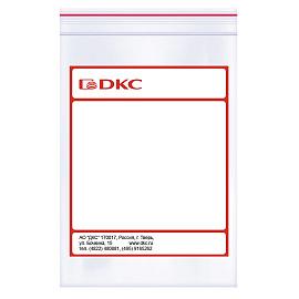 Пакет с комплектующими для боковых панелей R5NPLE для корпусов CQE N   R5ZIPNLE1222.312 DKC