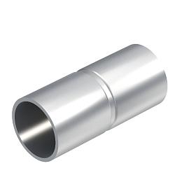 Муфта соединительная алюминиевая SV20W ALU 2046023 OBO Bettermann