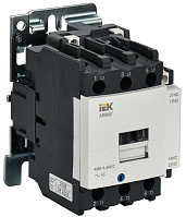 Контактор ARMAT КМИ-А-34012 LC1D 40А 24В/АС3 1НО/1НЗ AR-ACC-31-040-024-11 IEK
