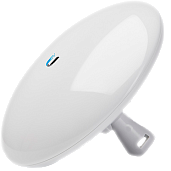 Мост беспроводной, 16dBi, до 150Мбит/c NanoBeam M5-16 NBE-M5-16 Ubiquiti