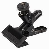 Крепление-зажим универсальное Universal Clamp (для уровн с 1/4, до 0,5кг) ADA