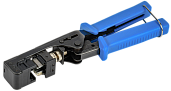 Инструмент обжимной для модулей Keystone Jack 90 CKJ-090-05 ITK