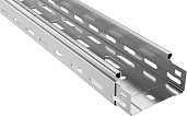 Лоток перфорированный металлический 50х100х2000 IEK CLP10-050-100-2 IEK