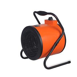 Калорифер электрический PATRIOT PT-R 3, 220В, нерж.ТЭН, шнур с евровилкой