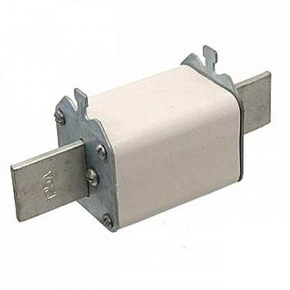 Изображение товара Предохранитель ПН2-400/355А (нож-МЕДЬ) для защиты электрических схем