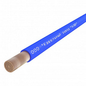 Изображение товара Провод ПуГВнг(A)-LS 1х10 синий Алюр