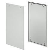 Панели боковые для IT CQE 1800 x 800 c замком NEW, RAL7035 R5ITCPLK1880 DKC