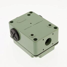 Корпус для концевиков L1 с блок контактом L1K13 EMAS